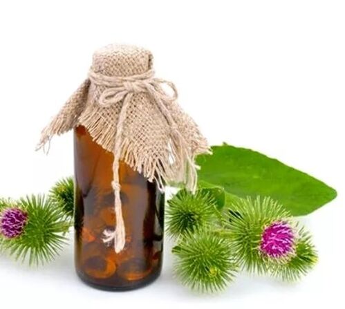 Olio di faro