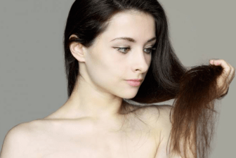 Restaurazione dei capelli a casa